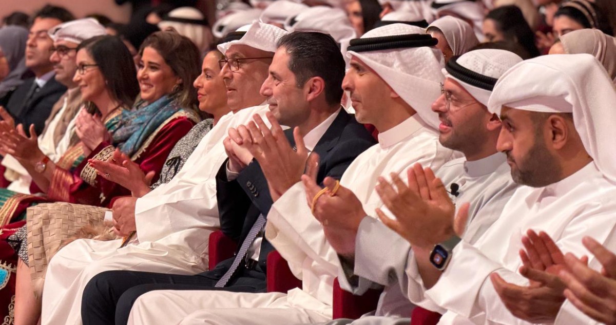 أحمد البحر: عام 2026... نقطة انطلاق جديدة لـ'الخليج'