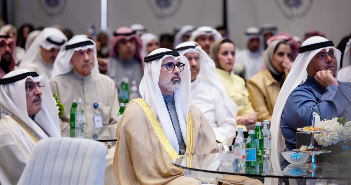 الجابر: 'الصندوق الكويتي' أحد أبرز أدوات السياسة الخارجية