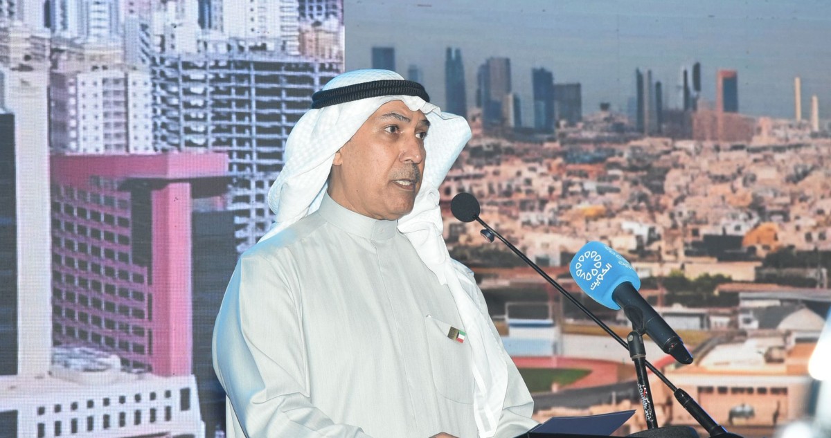 'الكويتية' تنظم أوبريت 'عز  وفخر 2' احتفالاً بالأعياد الوطنية