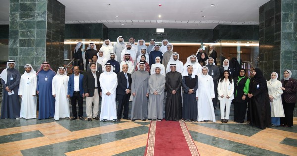 افتتاح مبنى الدراسات التطبيقية الجديد لزيادة الطاقة الاستيعابية للطلبة