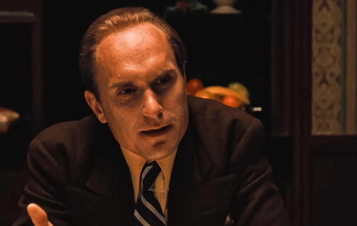 وفاة الممثل روبرت دوفال نجم فيلم 'العراب'