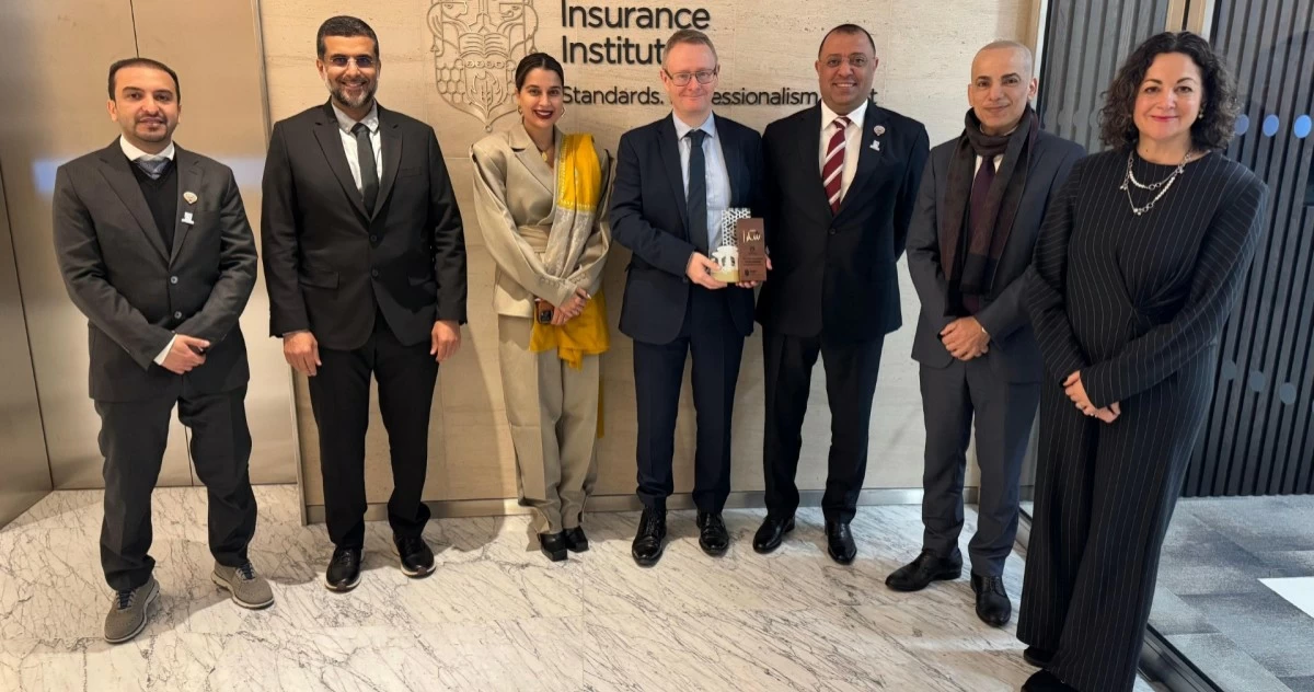 الكويت – «وحدة التأمين»: نحرص على الاستثمار في العنصر البشري…