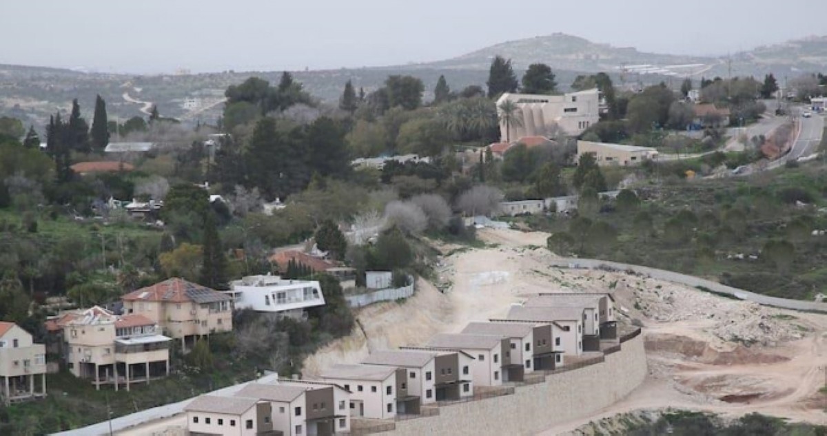 إدانة عربية وإسلامية لقرار الاحتلال الإسرائيلي بتصنيف أراض بالضفة الغربية 'أملاك دولة'