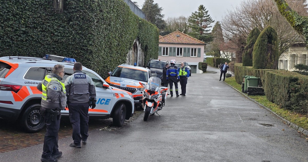 بدء الجولة الثانية من المفاوضات الإيرانية &ndash; الأمريكية بوساطة عمانية في جنيف