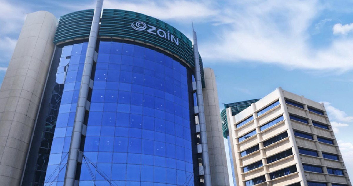 'زين' تقفز بأرباحها الصافية السنوية إلى 777 مليون دولار بنمو 103%