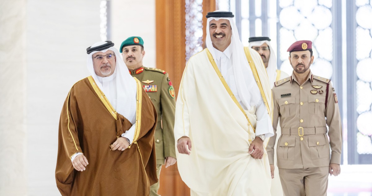 المغرب والبحرين يوسعان شراكتهما الستراتيجية ويوقعان 6 اتفاقيات