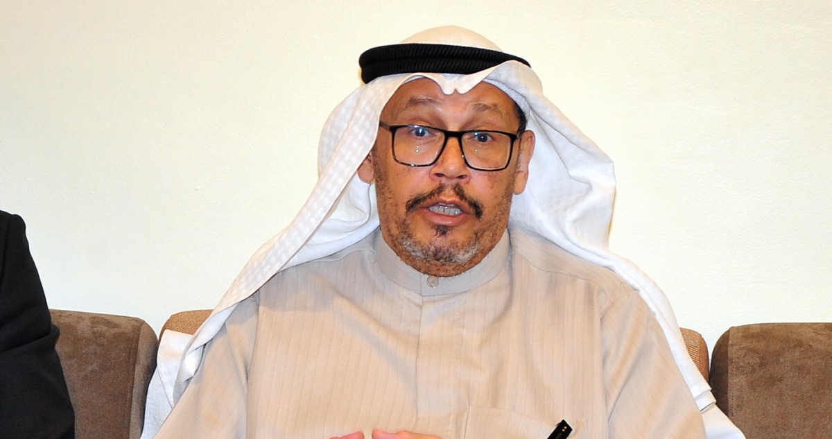 تعاونية 'الشامية والشويخ' و'BFR': شراكة لتعزيز الجودة