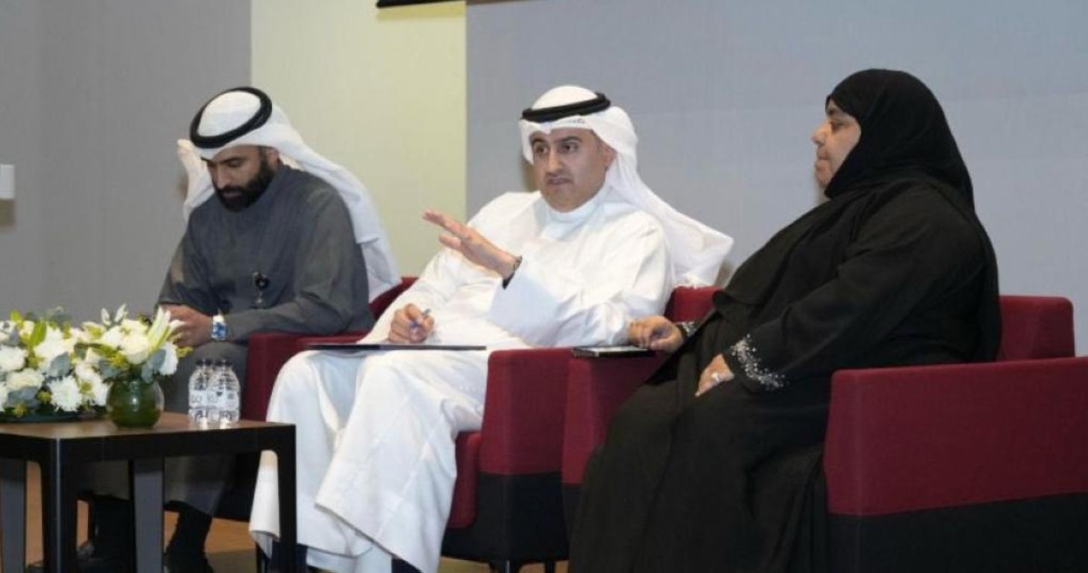 وزير العدل: المرأة الكويتية إلى درجة 'مستشار' في القضاء قريباً