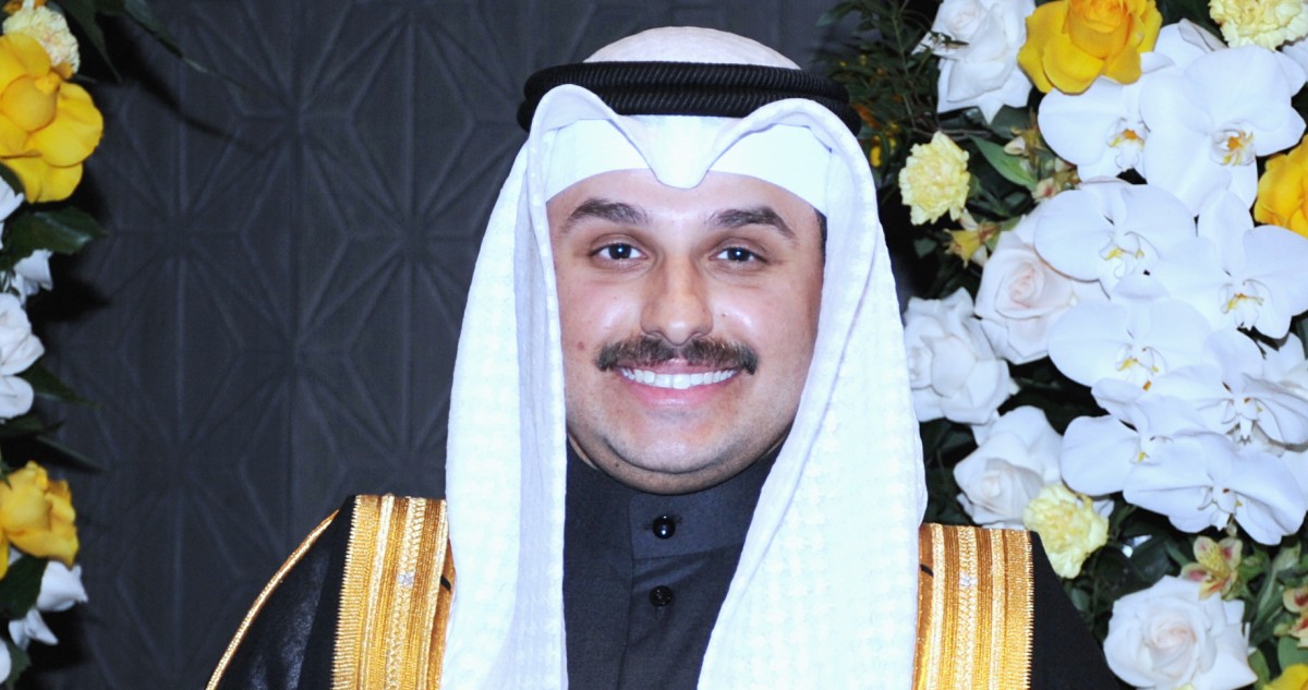 أفراح الخلاوي والعيسى