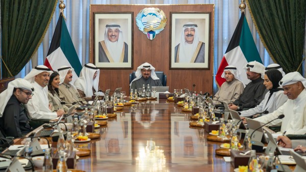 مجلس الوزراء: دعم كامل لتعزيز منظومة مكافحة غسل الأموال