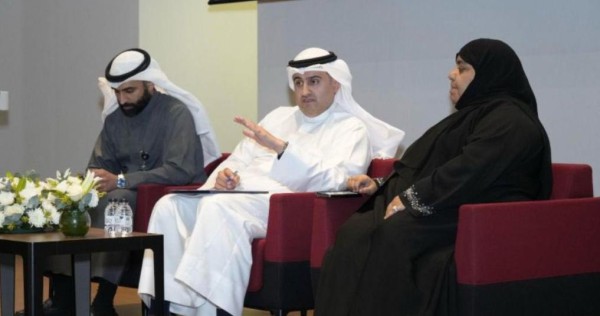 وزير العدل: المرأة الكويتية إلى درجة 'مستشار' في القضاء قريباً