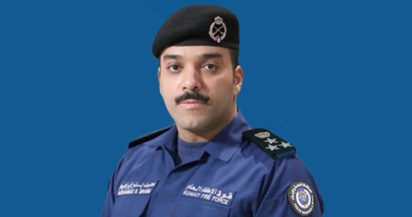 العميد محمد الغريب: تركيب المصاعد عبر شركات معتمدة شرط أساسي لضمان السلامة