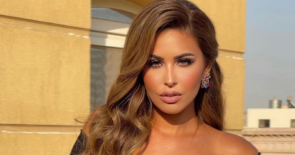 مي سليم تنفي تحريض النساء على الطلاق في 'روج أسود'