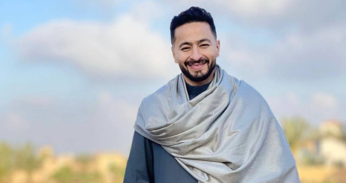 'أبو الجدعنة' يشارك في 'المدّاح 6'