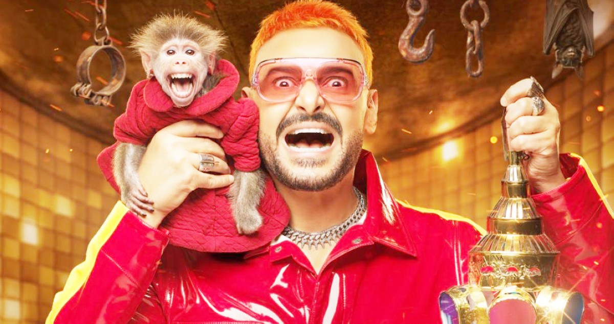 السقا وبيكا وأسماء جلال والزاهد ضحايا'رامز ليفل الوحش'