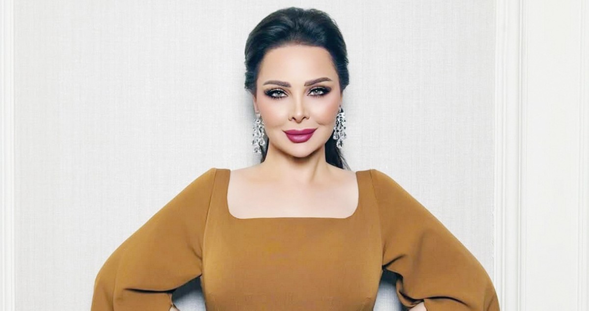 ديانا كرزون: البومي المقبل ' مفاجأة من العيار الثقيل'!