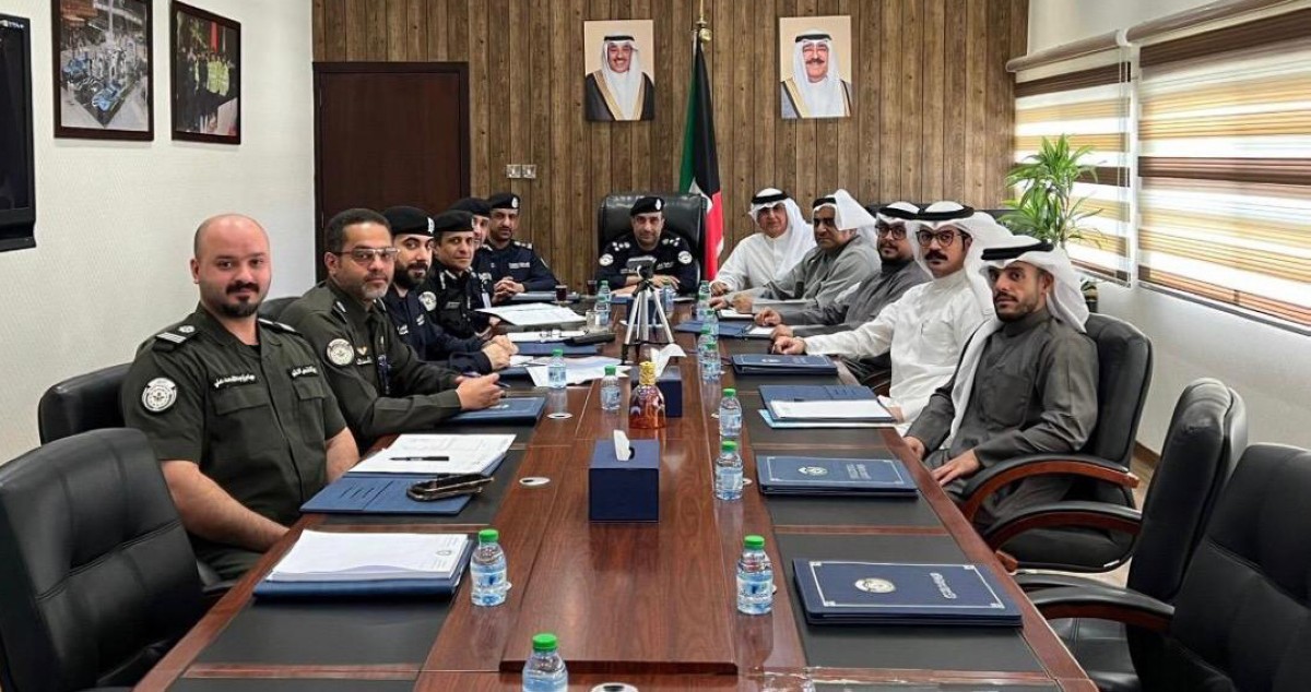 توحيد أسعار تصريح القزوز وتكثيف الحملات التفتيشية