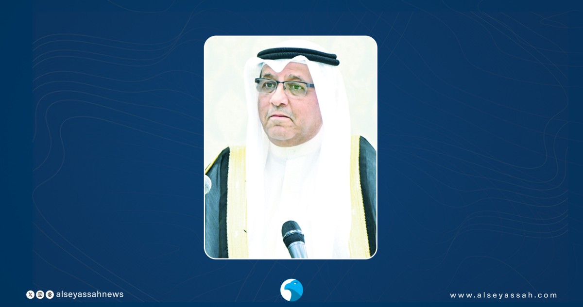 رئيس المجلس الأعلى للقضاء مهنئاً: المزيد من الرخاء والرفعة للكويت