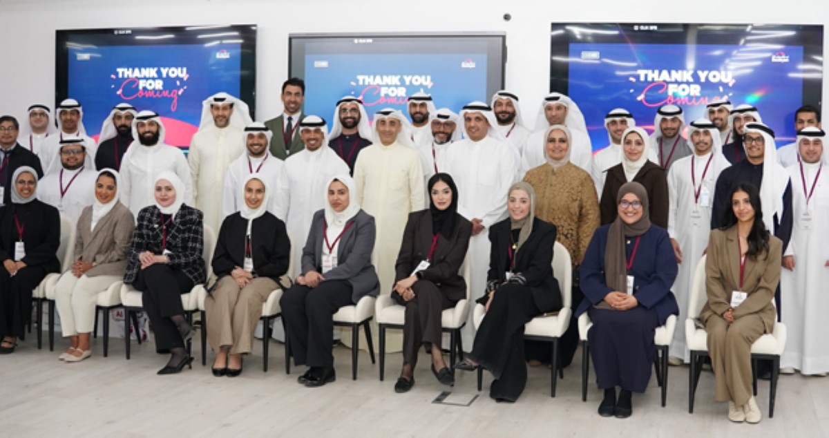 'بوبيان' نظم 'هاكاثون صناعة المحتوى بالذكاء الاصطناعي' لموظفيه