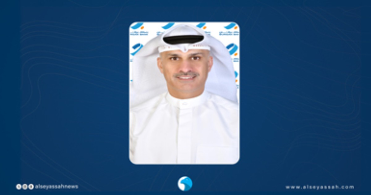 'برقان': بدر محمد علي مديراً عاماً للخدمات المصرفية الشخصية