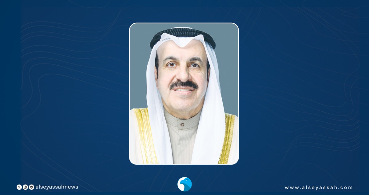 الوزراء يهنئون الأمير وولي العهد والشعب الكويتي بالشهر المبارك