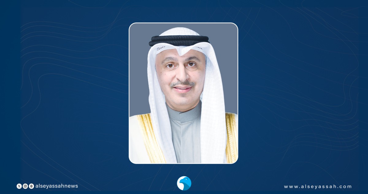 الوزراء يهنئون الأمير وولي العهد والشعب الكويتي بالشهر المبارك