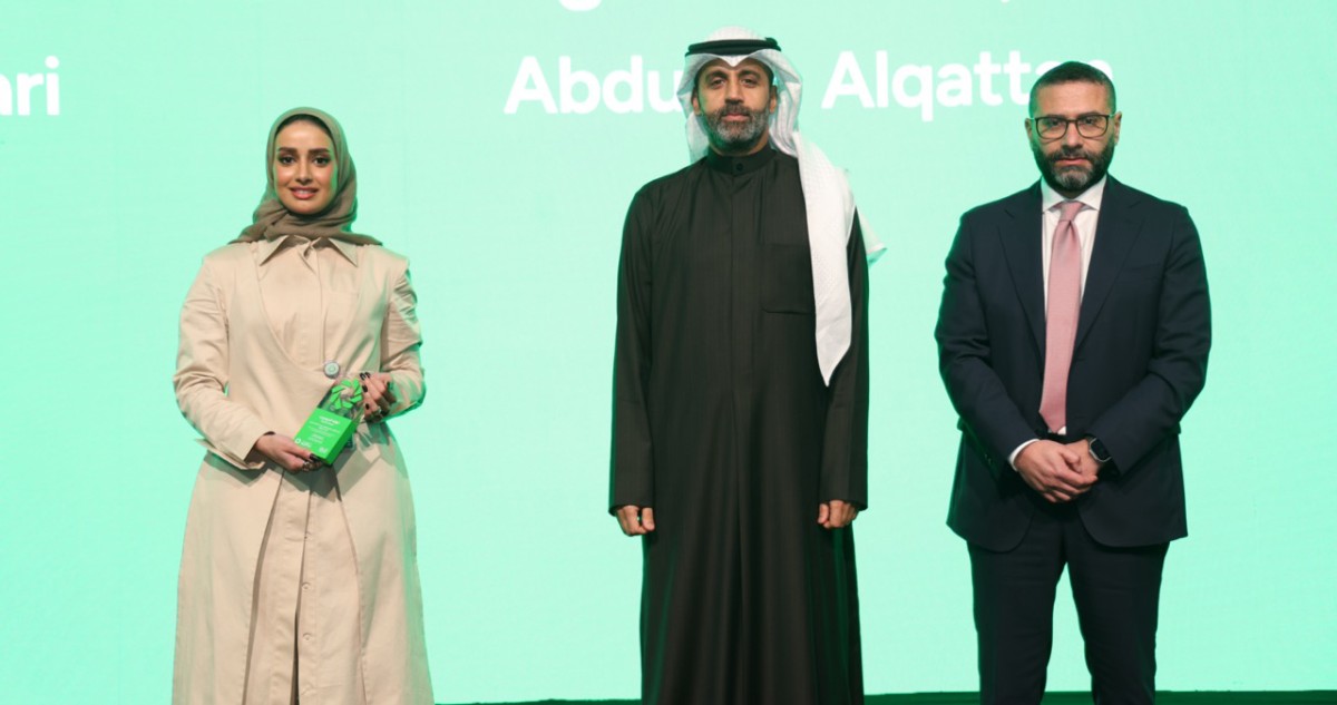 بيت التّمويل الكويتي يحتفي بموظفيه المتميزين عن 2025