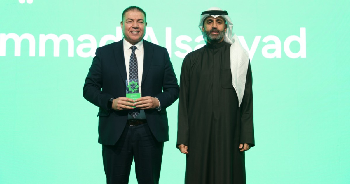 بيت التّمويل الكويتي يحتفي بموظفيه المتميزين عن 2025