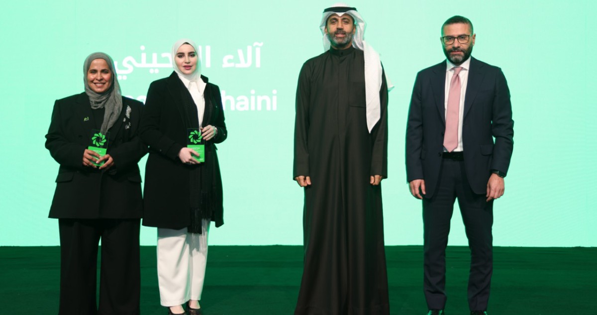 بيت التّمويل الكويتي يحتفي بموظفيه المتميزين عن 2025