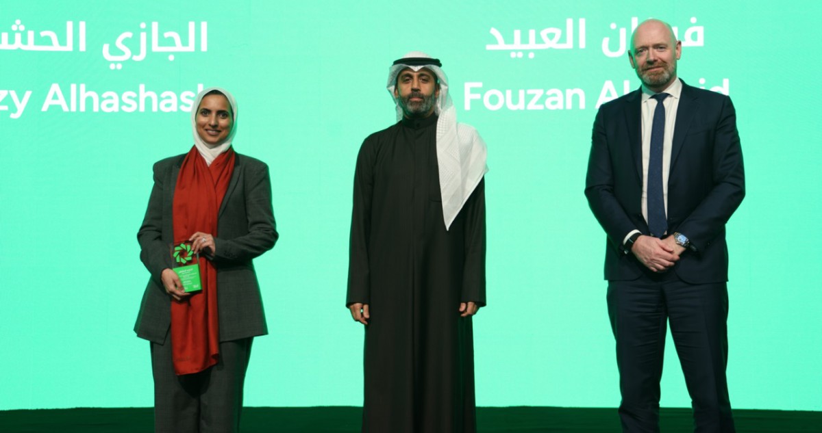 بيت التّمويل الكويتي يحتفي بموظفيه المتميزين عن 2025