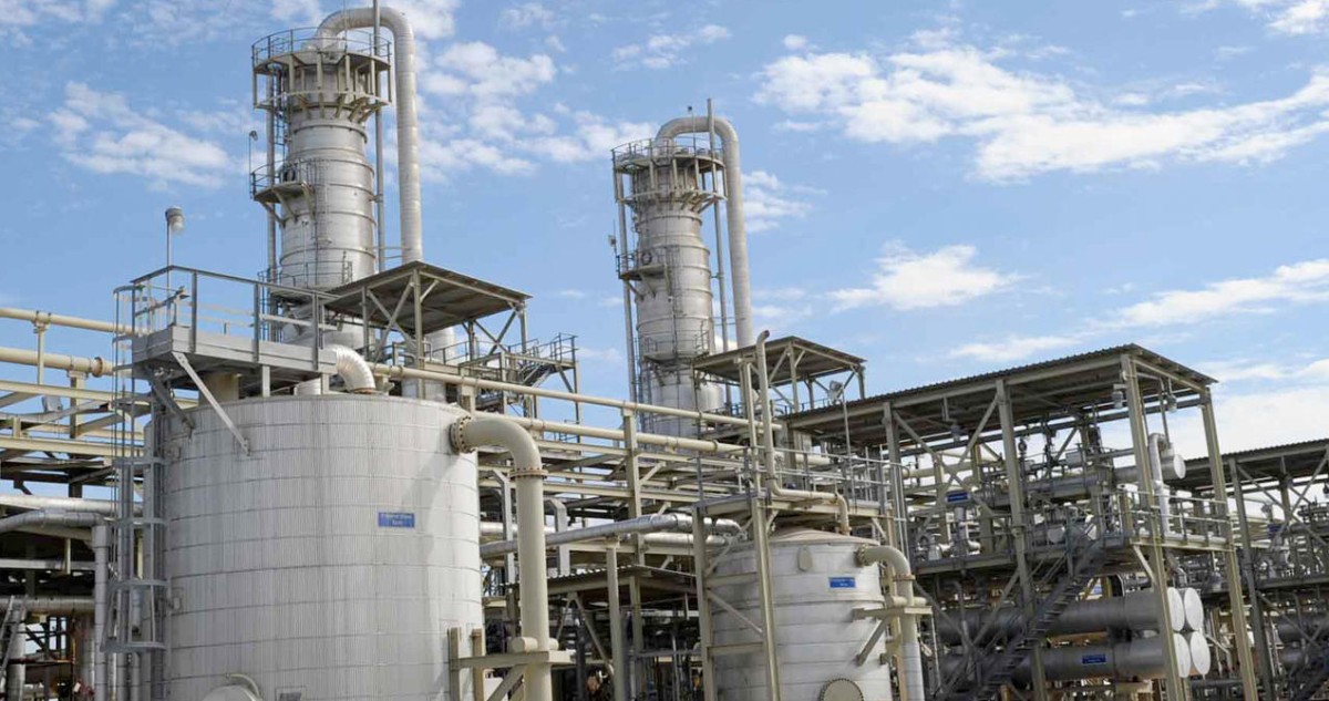 'الوفرة' المشتركة تستهدف رفع طاقتها إلى 280 ألف برميل يومياً