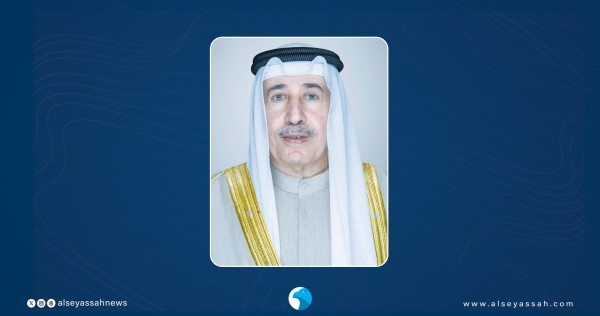 رئيس الحرس الوطني مهنئاً: ليسدد الله على دروب الخير خطا الأمير