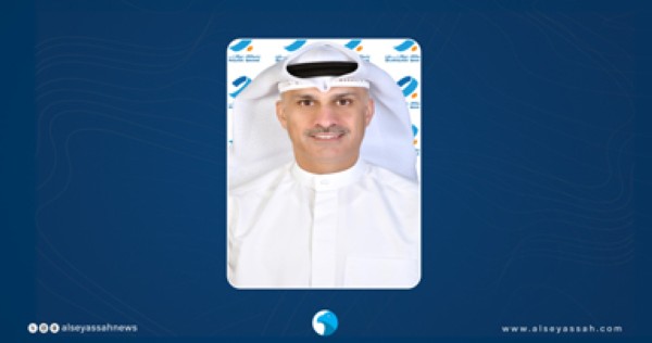 'برقان': بدر محمد علي مديراً عاماً للخدمات المصرفية الشخصية