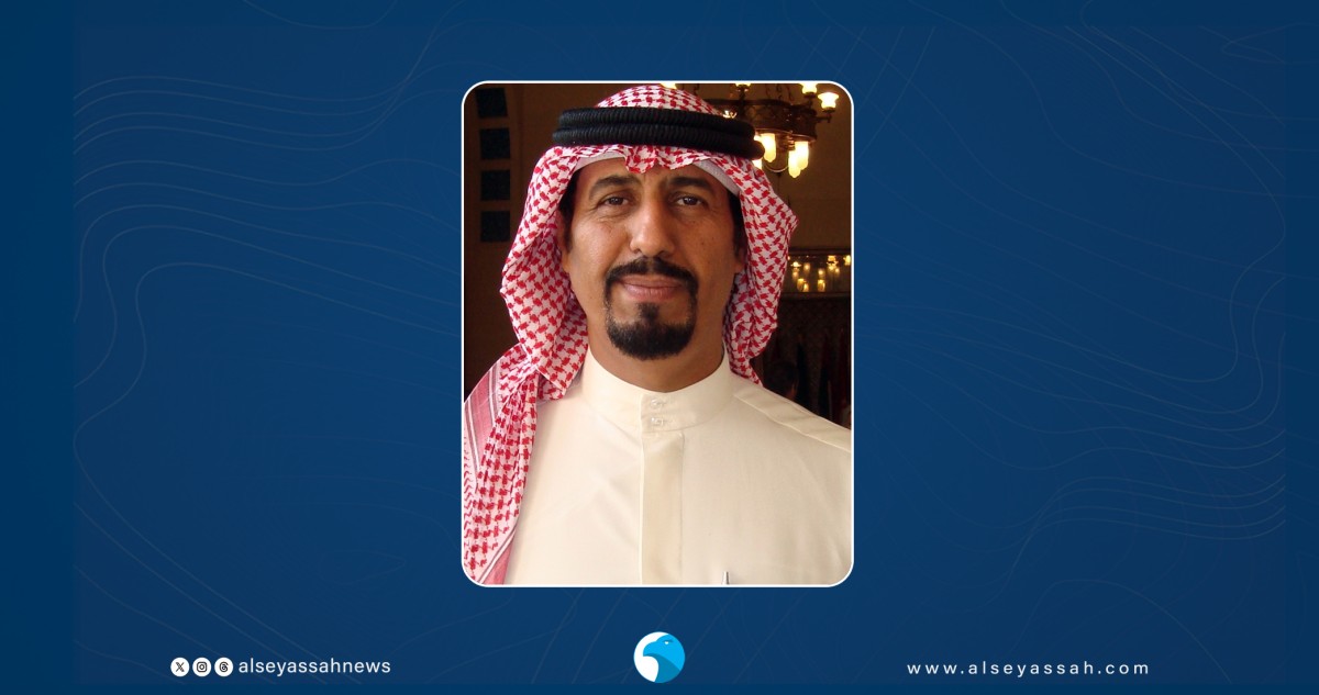 علي الخالد مهنئاً بالأعياد: استلهام قيم الوفاء والانتماء