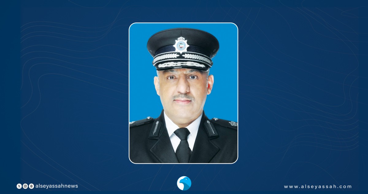 'الداخلية': فرق أمنية ترصد الظواهر السلبية في رمضان