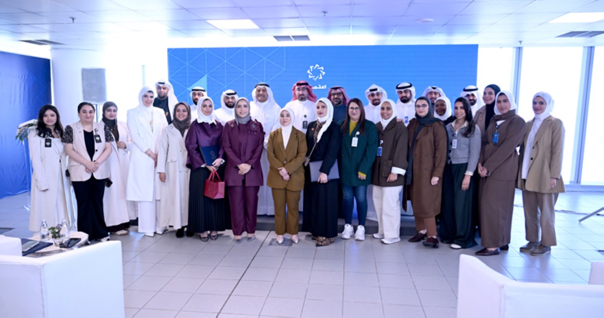 'الاعتماد الأكاديمي' يحتفي بإنجازات 2025 ويكرّم كوادره الوطنية