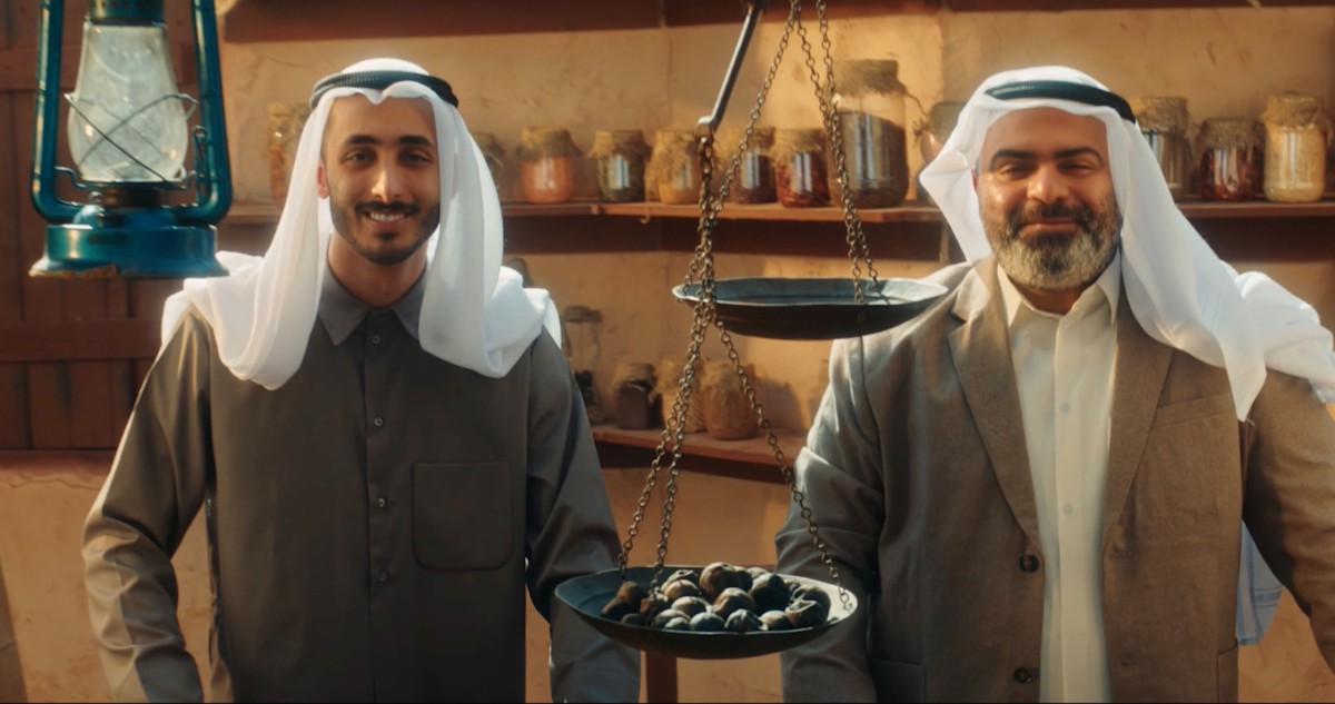'صناعات الأمجاد' تتجاوز المليون مشاهدة خلال 24 ساعة