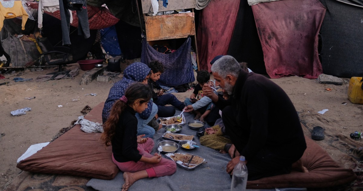 الكويت والإمارات تقدمان 1.2 مليار دولار للإعمار والإغاثة في غزة