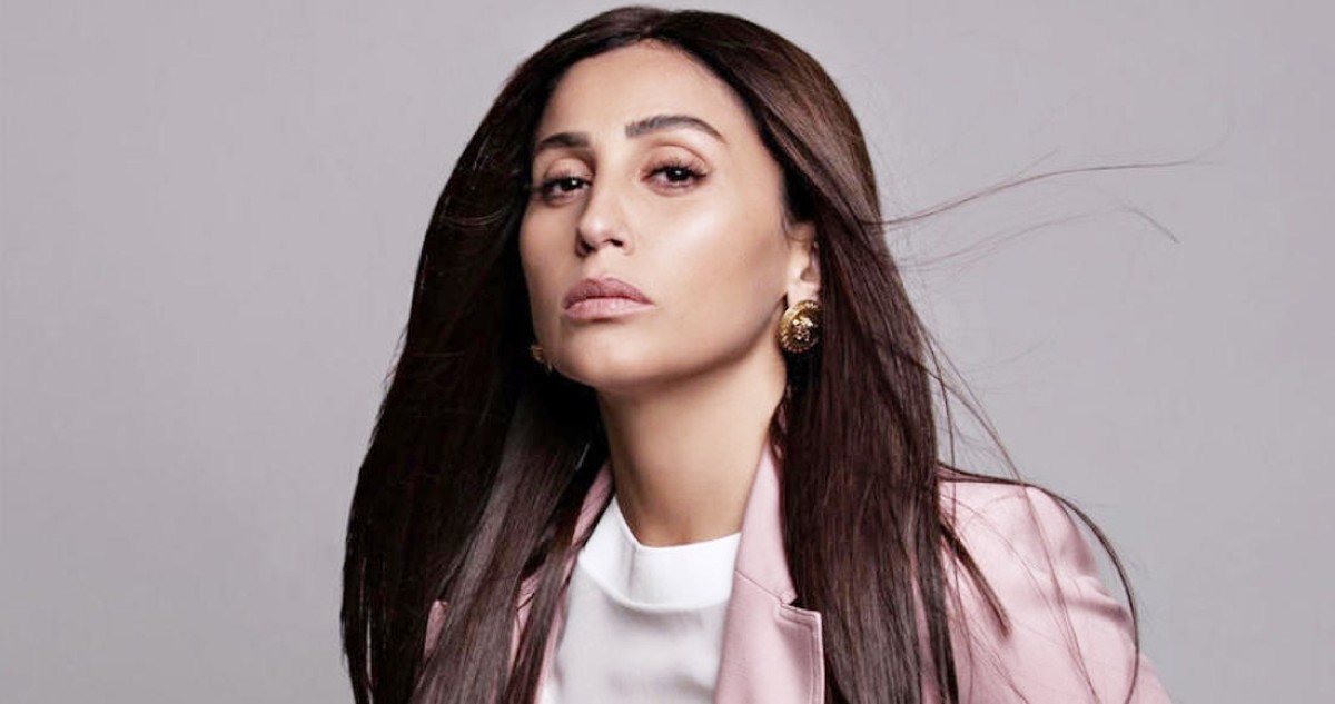 تتر 'اتنين غيرنا' دون اسمي دينا الشربيني وآسر ياسين