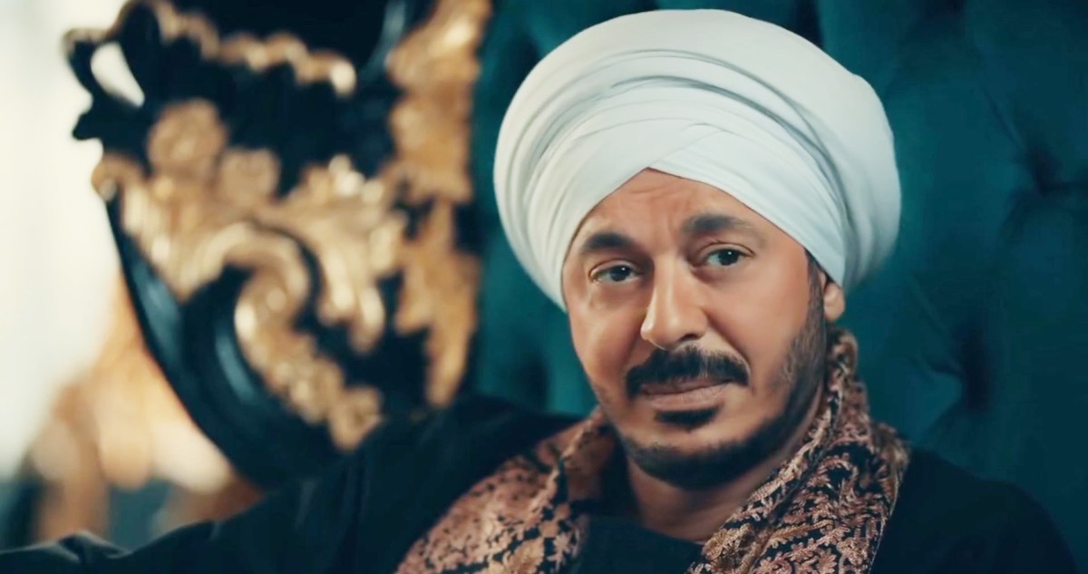 'درش' يقلب الدنيا في مصر!