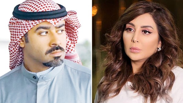 شيماء علي وبشار الشطي: افتقدنا حياة الفهد في رمضان