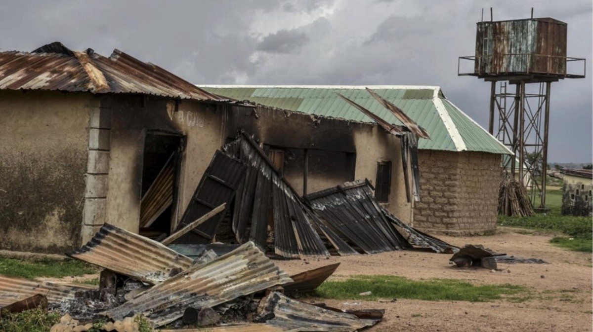 نيجيريا: مسلحون يقتلون 50 شخصاً ويختطفون نساء وأطفالاً في هجوم بولاية زامفارا