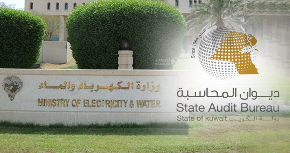 2.8 مليون دينار لتشغيل وصيانة مراكز التحكم