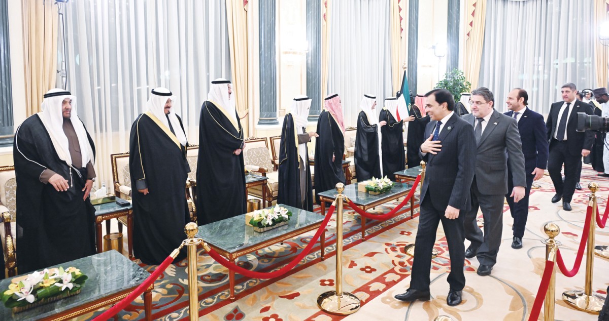 تواد وتواصل