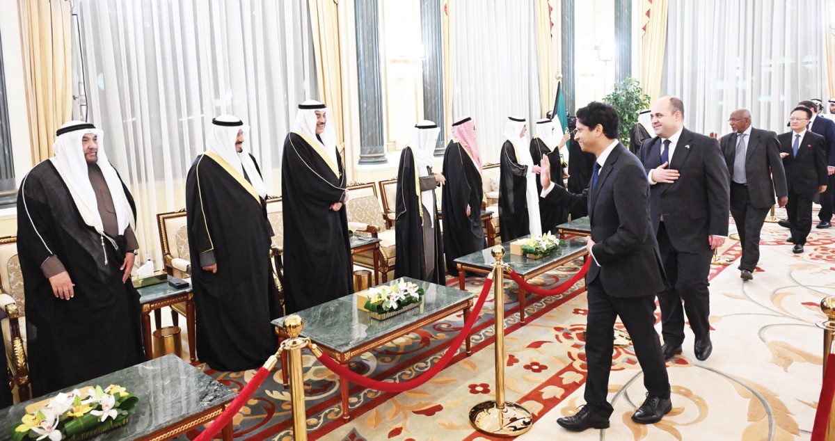 تواد وتواصل