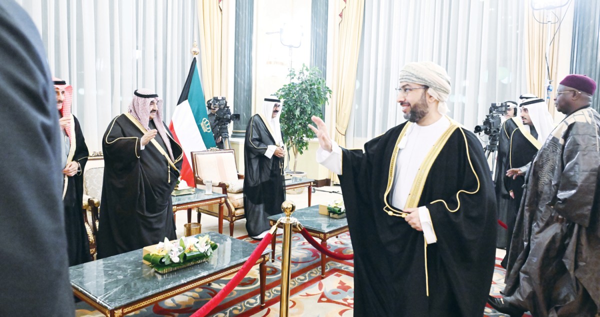 تواد وتواصل