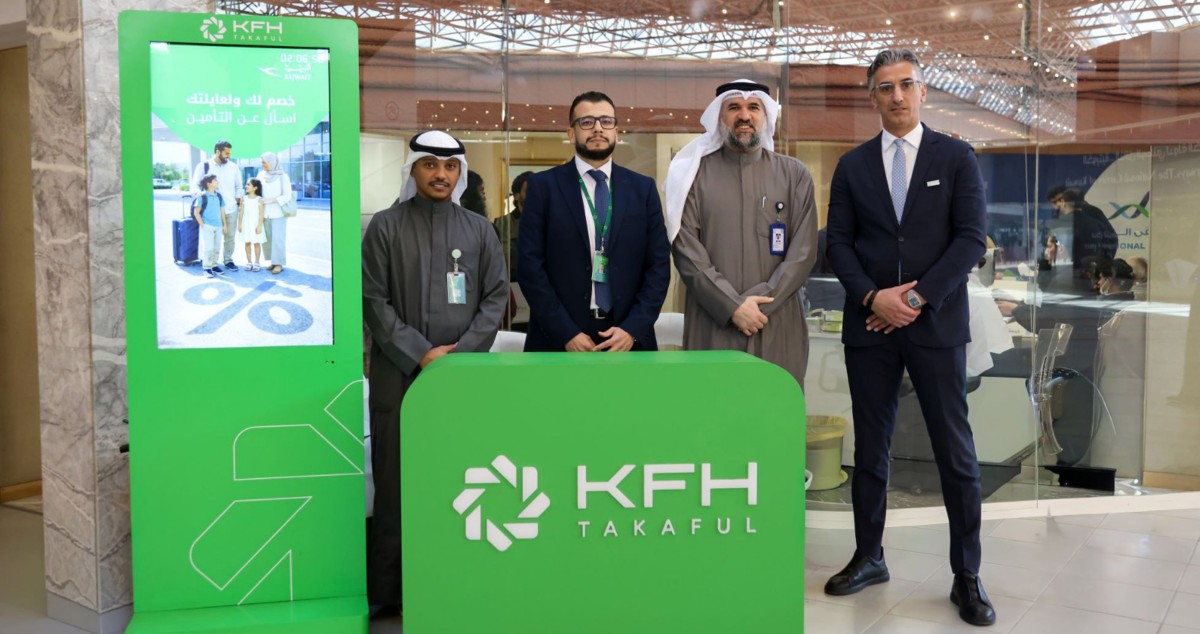 'بيتك تكافل' تنظم يوماً طبياً لموظفي 'الخطوط الكويتية'