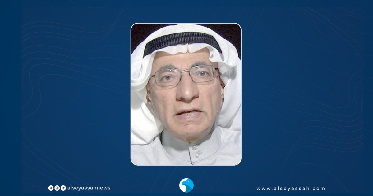 الحرمي: إيران لن تلجأ لإغلاق مضيق هرمز مهما تصاعدت الأحداث 2 الحرمي: إيران لن تلجأ لإغلاق مضيق هرمز مهما تصاعدت الأحداث