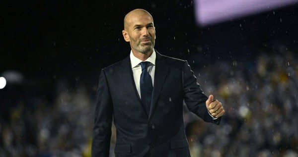 زين الدين زيدان مدرباً لمنتخب فرنسا بعد كأس العالم 2026 - آخر التحديثات