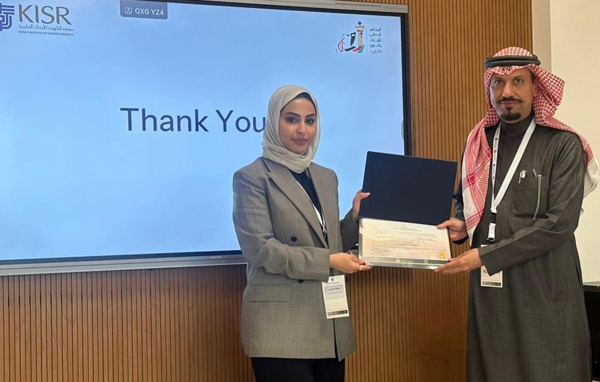 'الأبحاث': تسخير البحث التطبيقي لخدمة قضايا التراث الوطني